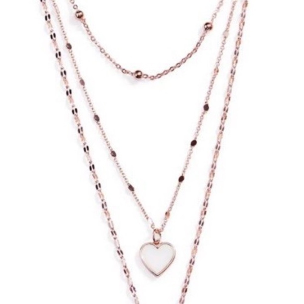 The Galaxy Necklace by Park Lane - Picture 3 of 9